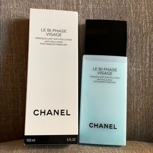Chanel Le Bi-Phase Visage. New in box 150ml 5floz